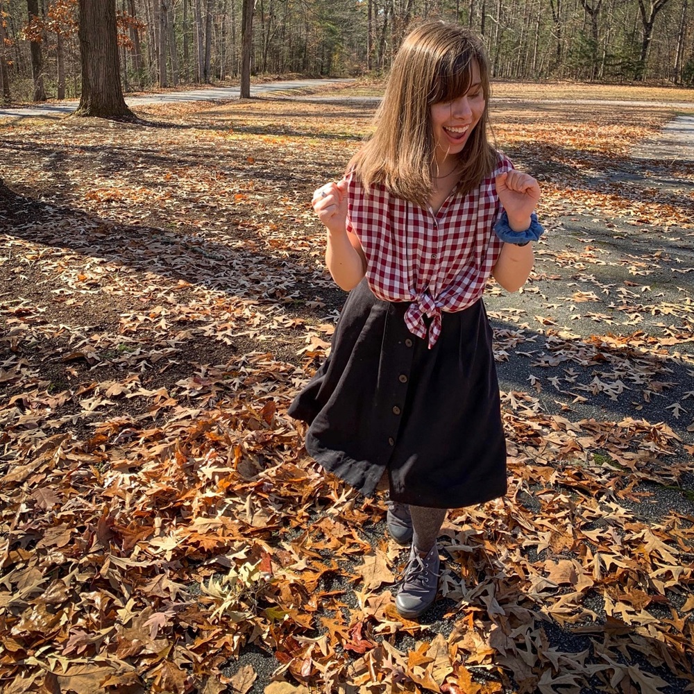 Meet your Posher, Adelaide